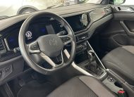 Volkswagen Polo “Más” 2025