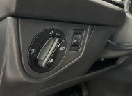 Volkswagen Polo “Más” 2025