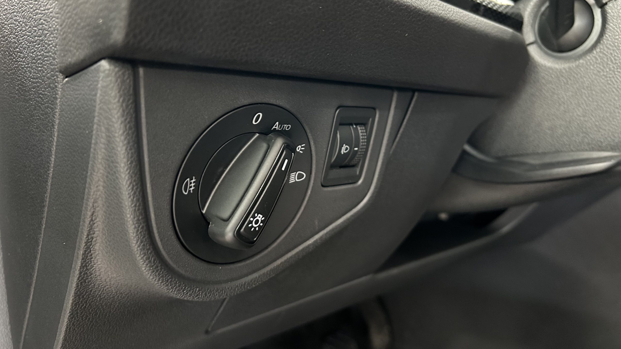 Volkswagen Polo “Más” 2025