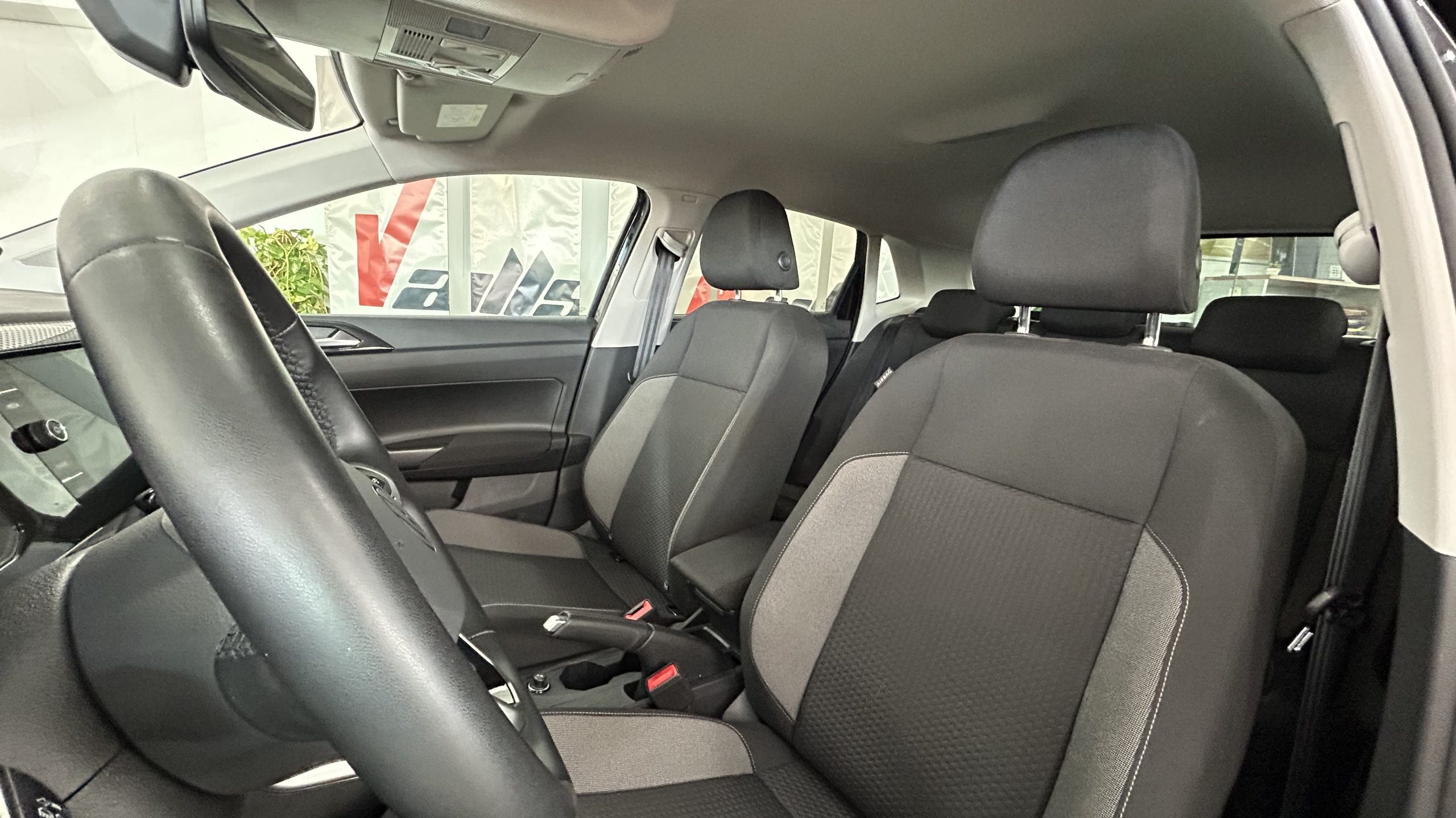 Volkswagen Polo “Más” 2025