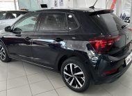 Volkswagen Polo “Más” 2025