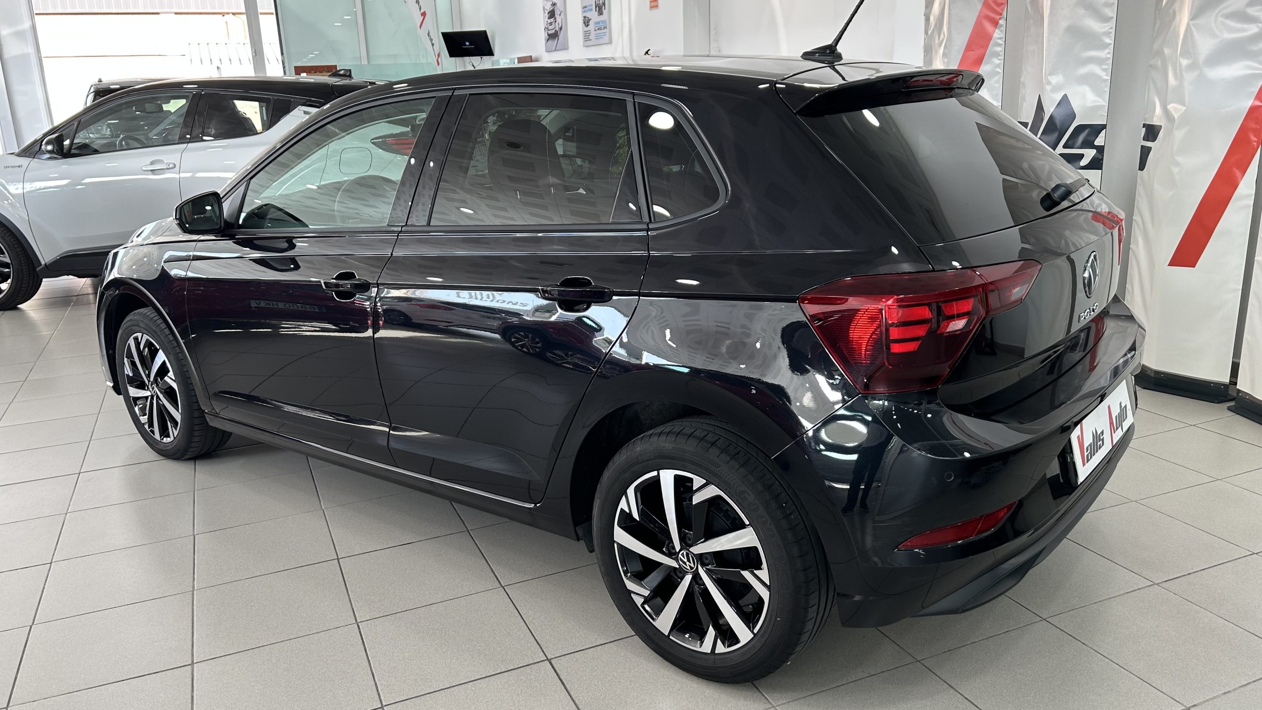 Volkswagen Polo “Más” 2025