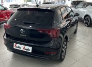 Volkswagen Polo “Más” 2025