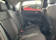 Volkswagen Polo “Más” 2025