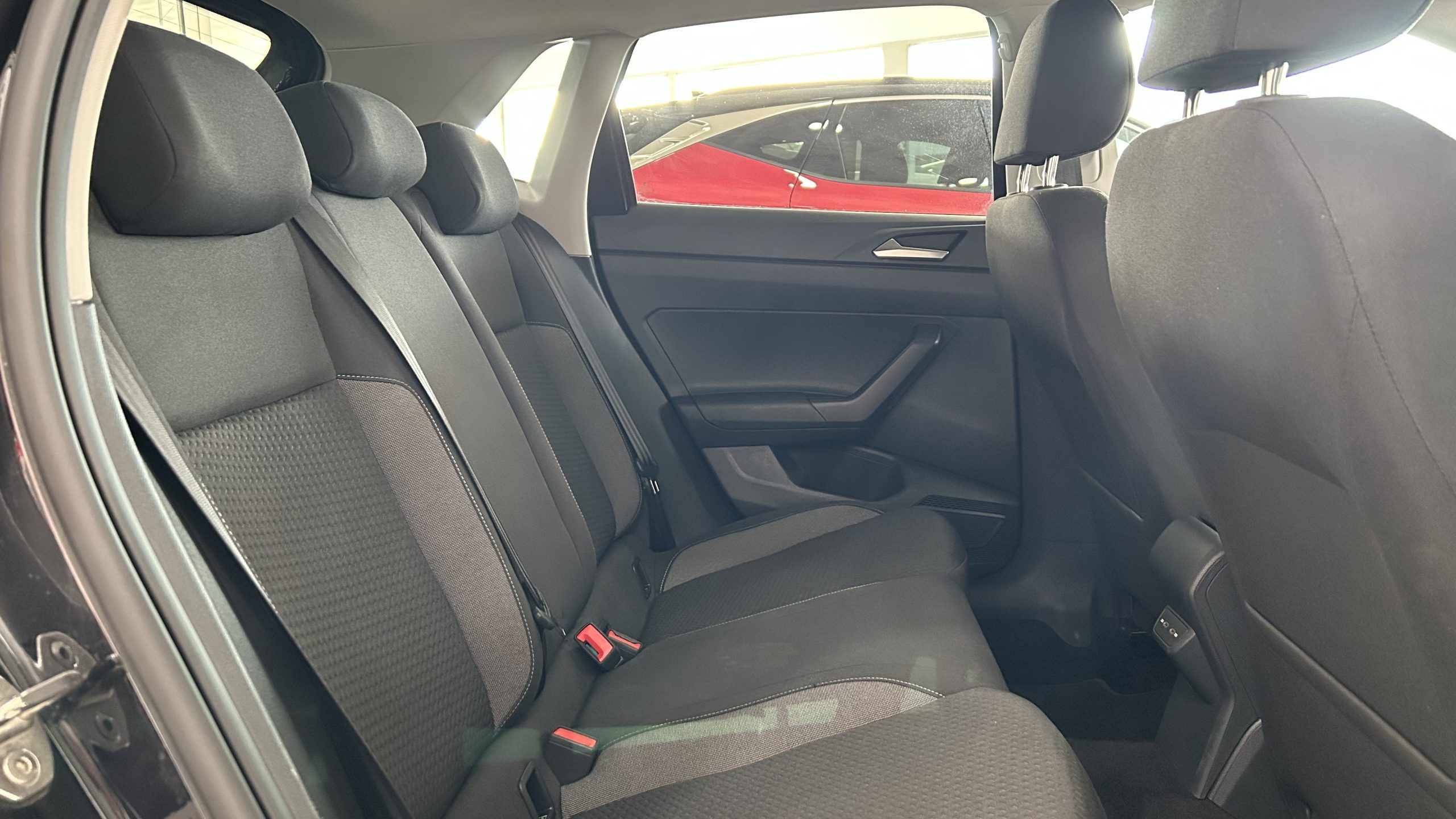 Volkswagen Polo “Más” 2025
