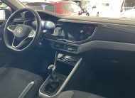 Volkswagen Polo “Más” 2025