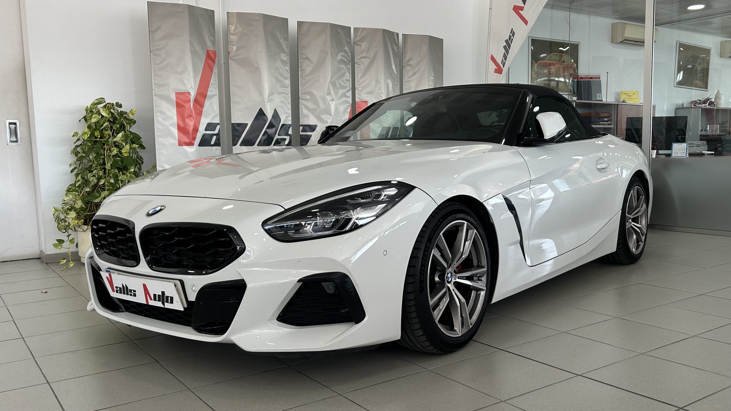 Bmw Z4 Roadster Sdrive 20i 2022