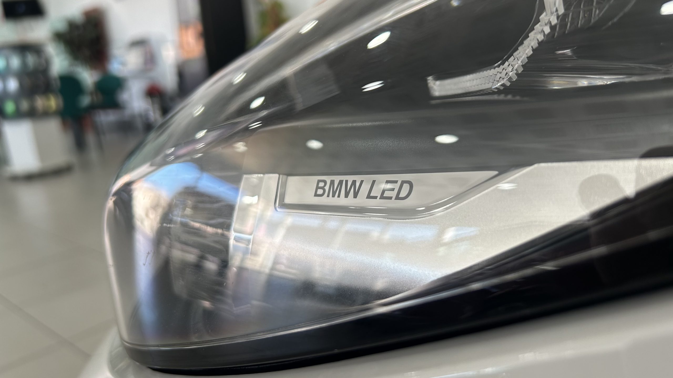 Bmw Z4 Roadster Sdrive 20i 2022