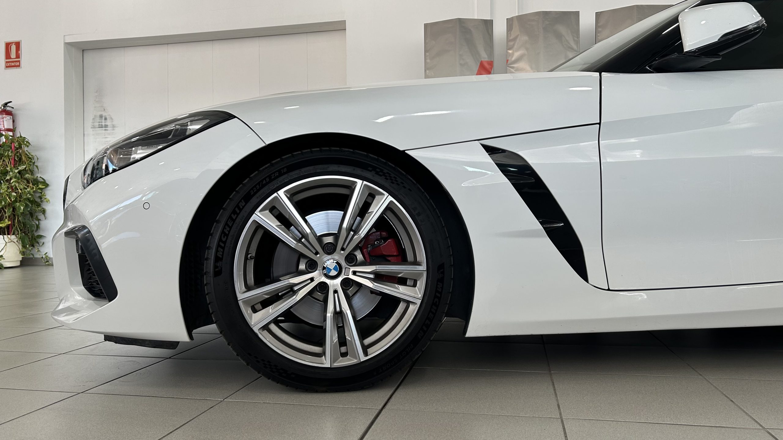 Bmw Z4 Roadster Sdrive 20i 2022