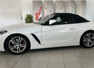 Bmw Z4 Roadster Sdrive 20i 2022