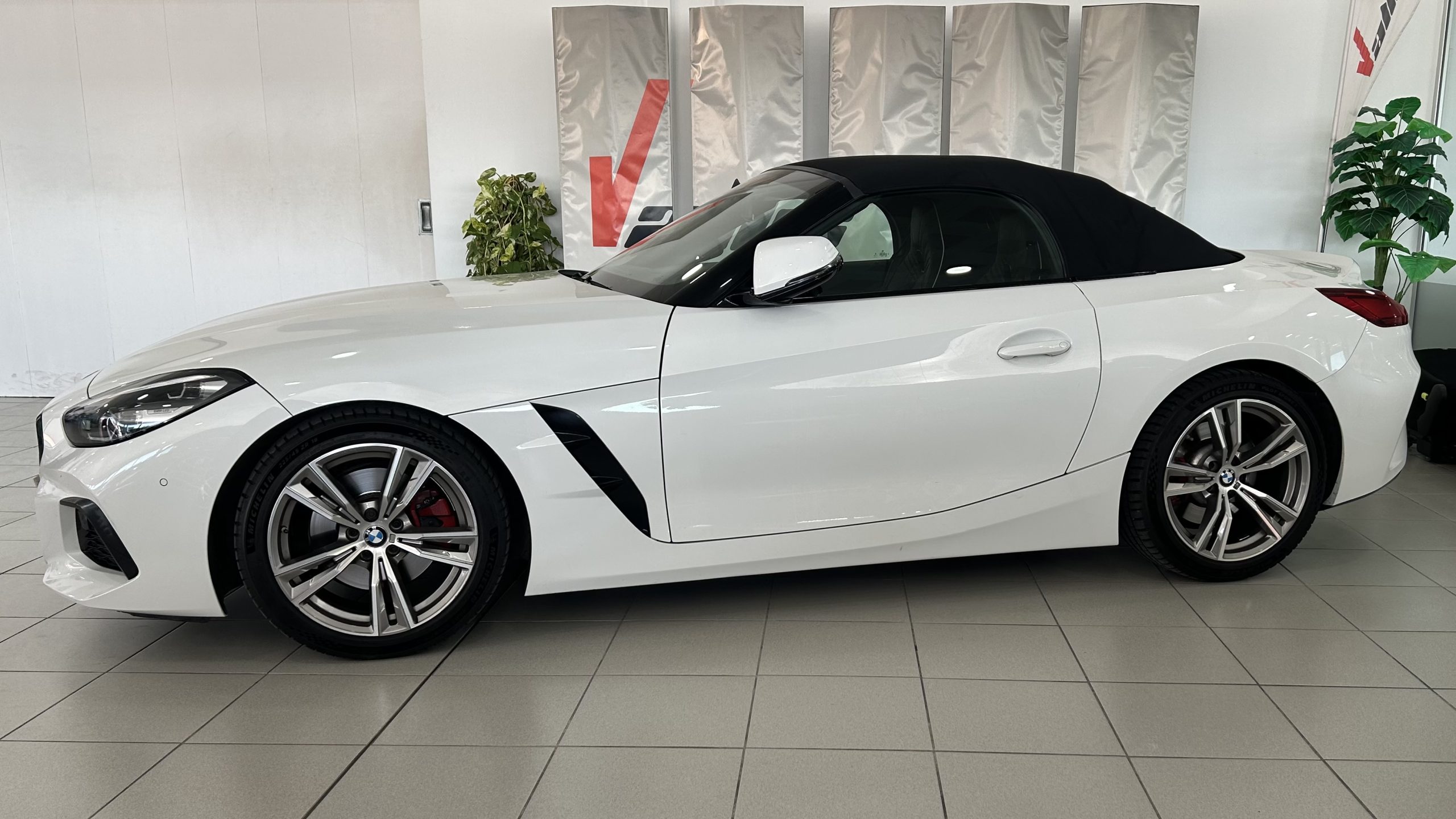 Bmw Z4 Roadster Sdrive 20i 2022