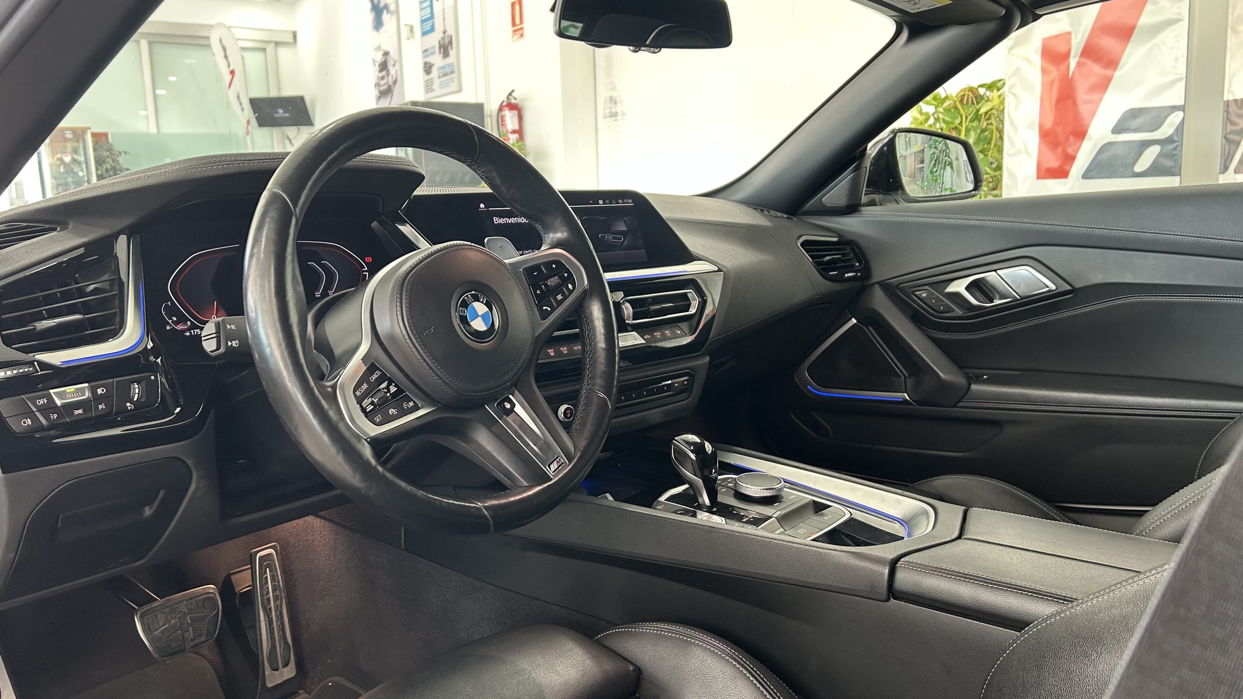 Bmw Z4 Roadster Sdrive 20i 2022