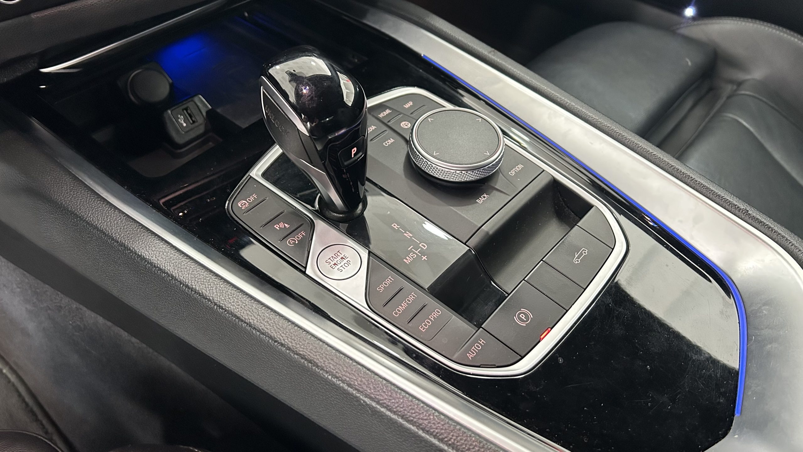 Bmw Z4 Roadster Sdrive 20i 2022