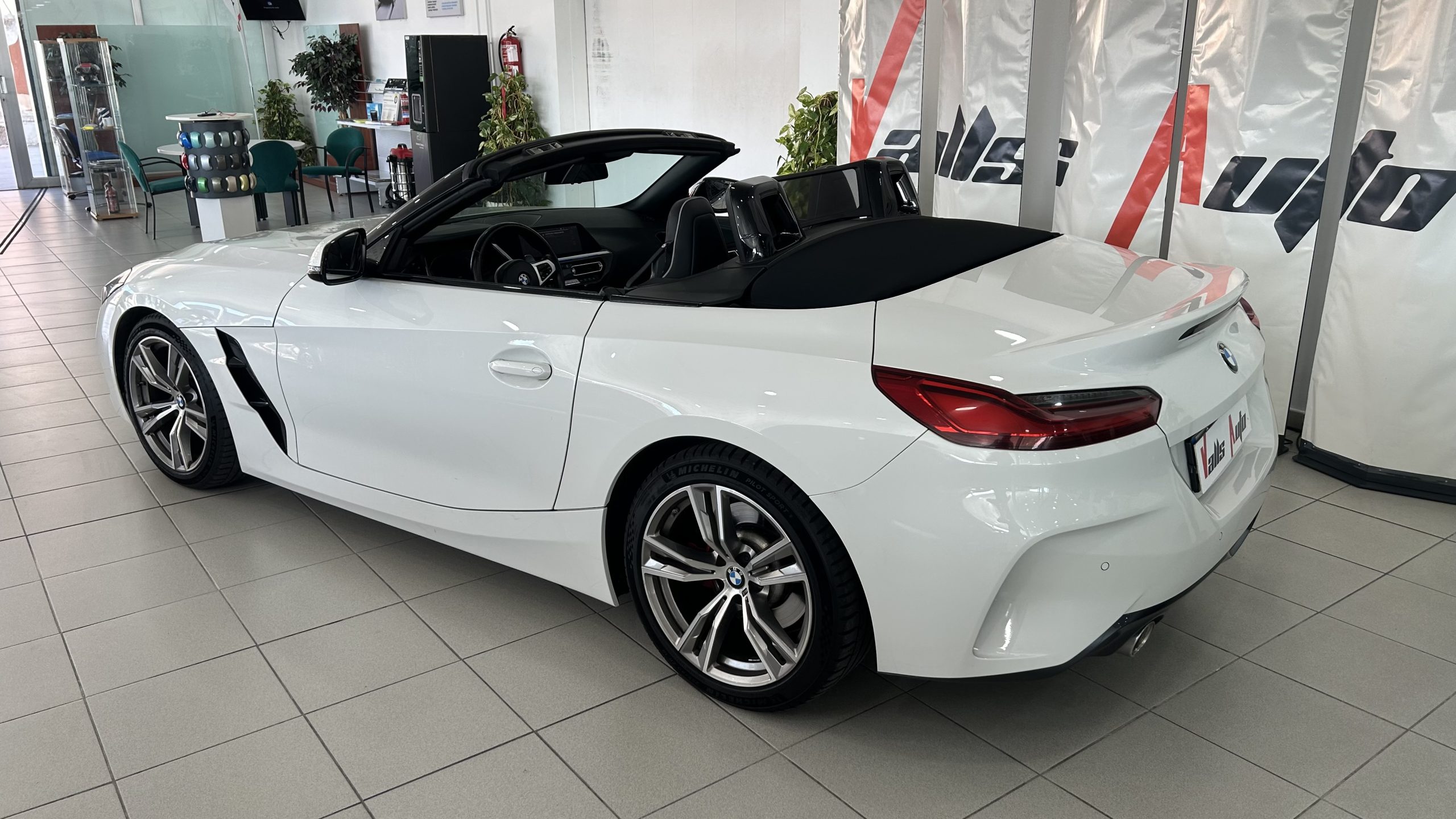 Bmw Z4 Roadster Sdrive 20i 2022