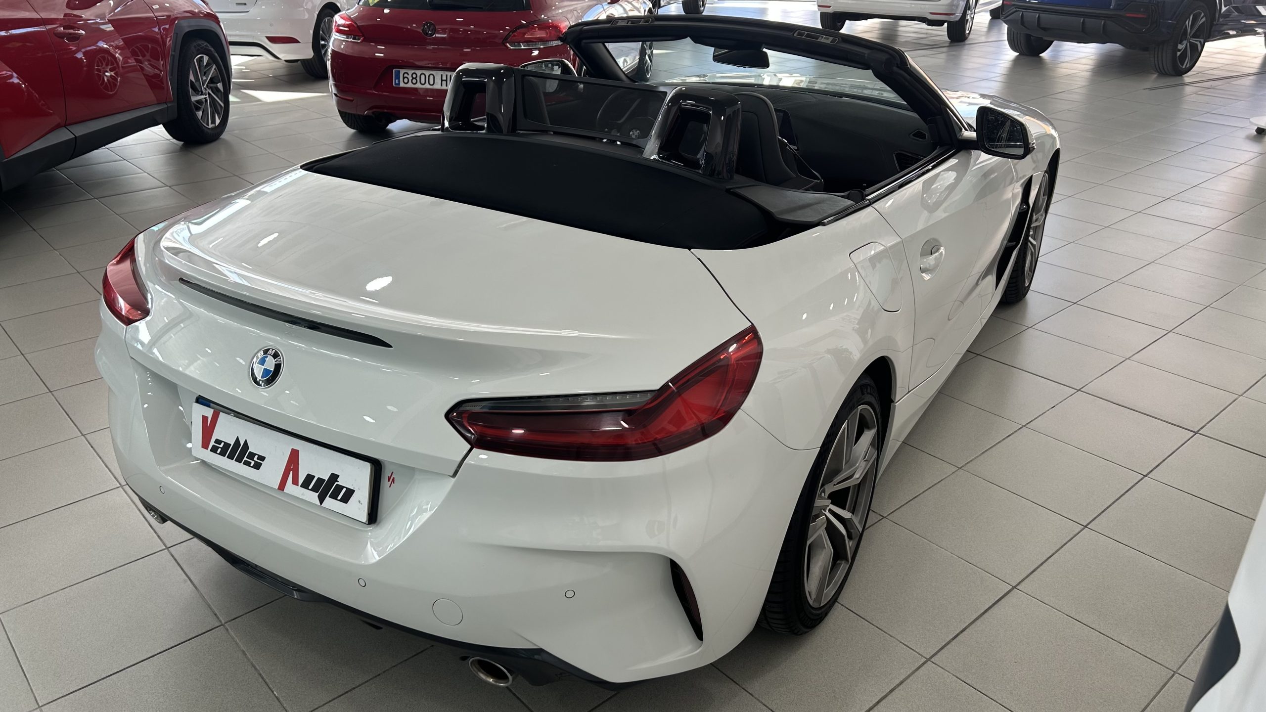 Bmw Z4 Roadster Sdrive 20i 2022