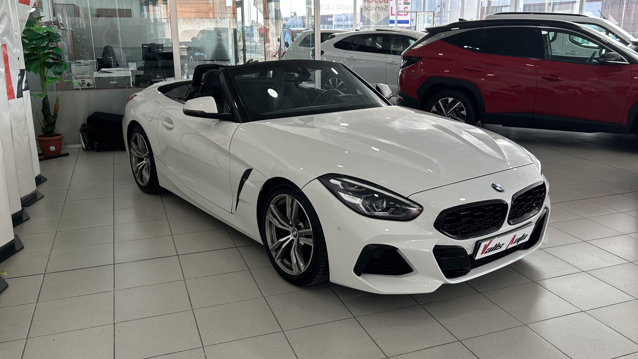 Bmw Z4 Roadster Sdrive 20i 2022