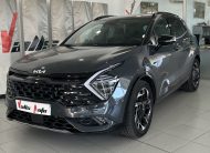 Kia Sportage GT line 2023