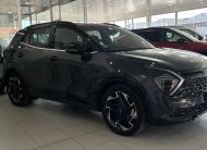 Kia Sportage GT line 2023