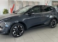 Kia Sportage GT line 2023