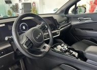 Kia Sportage GT line 2023