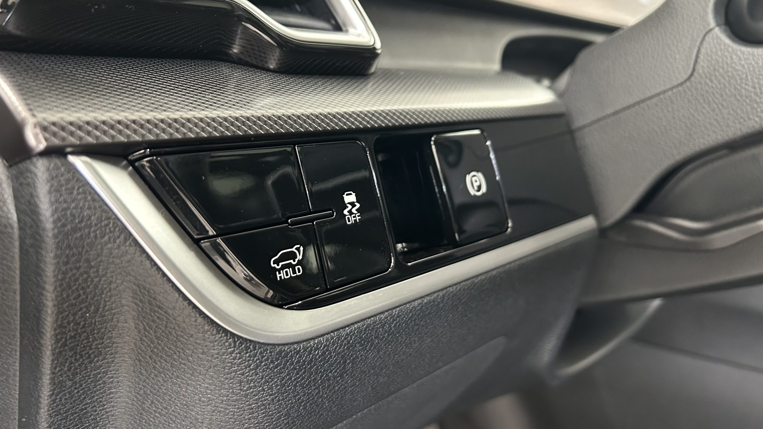 Kia Sportage GT line 2023