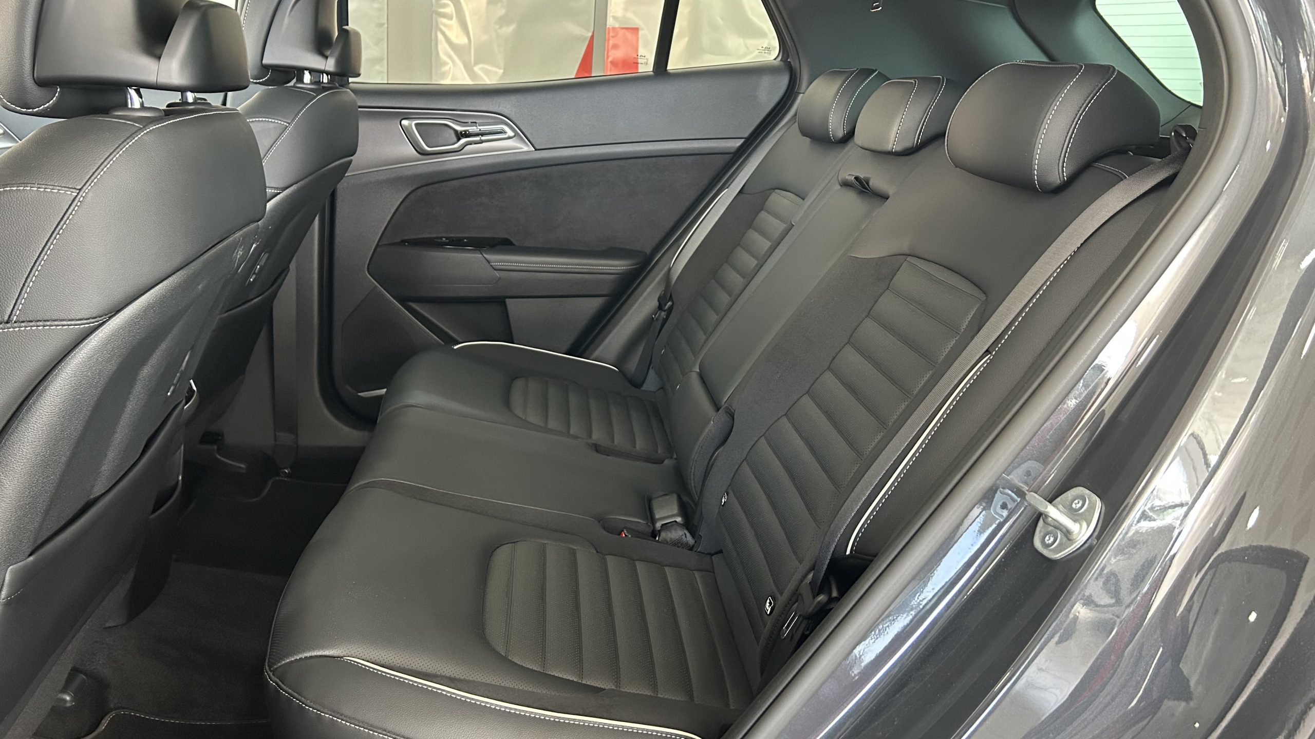Kia Sportage GT line 2023