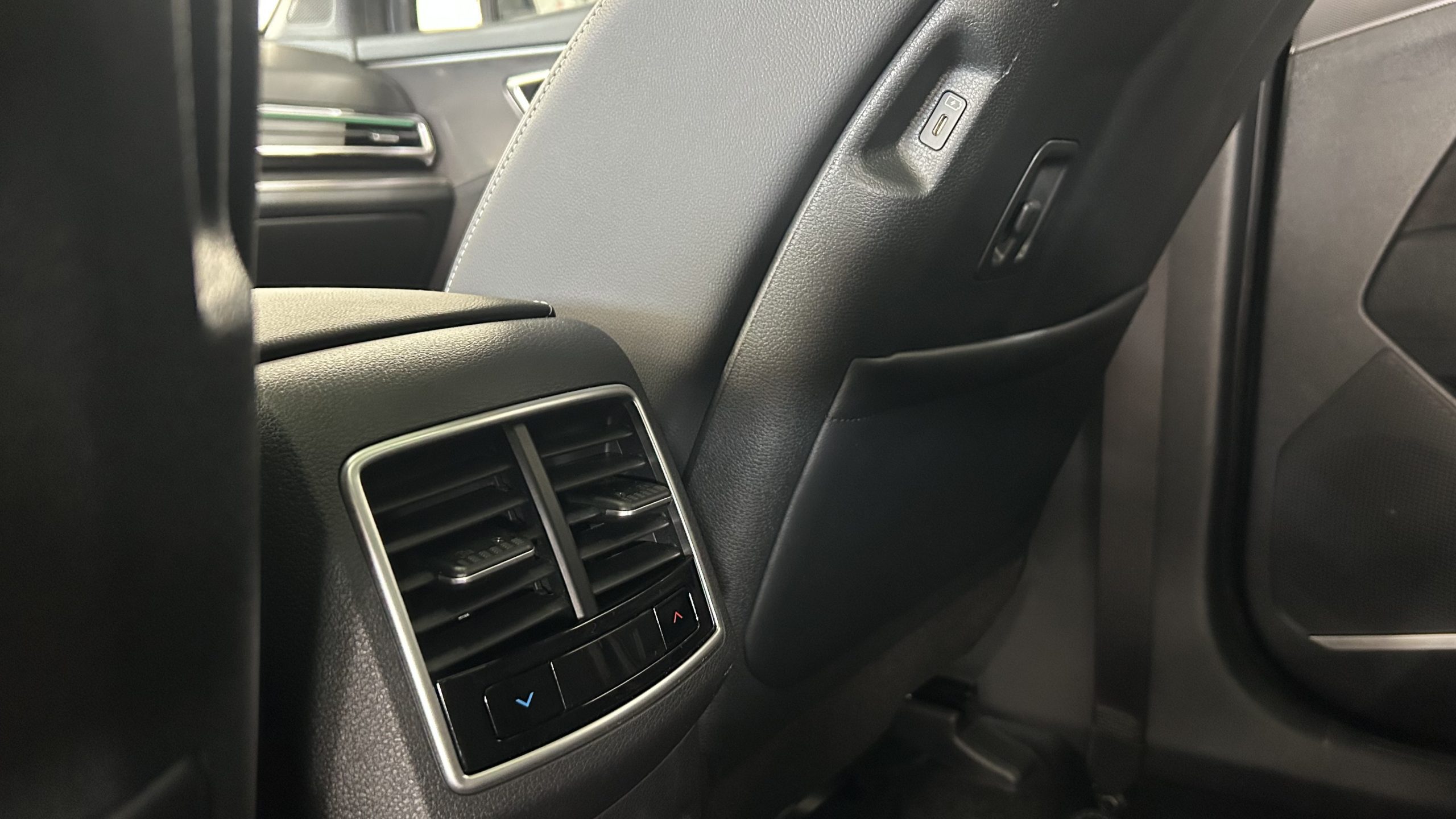 Kia Sportage GT line 2023