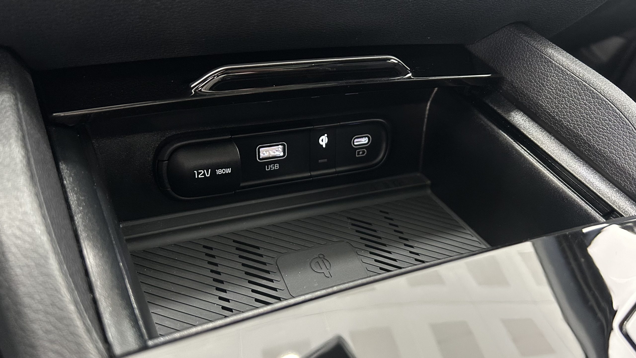 Kia Sportage GT line 2023