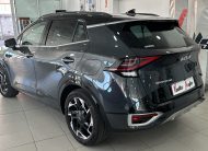 Kia Sportage GT line 2023