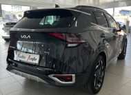 Kia Sportage GT line 2023