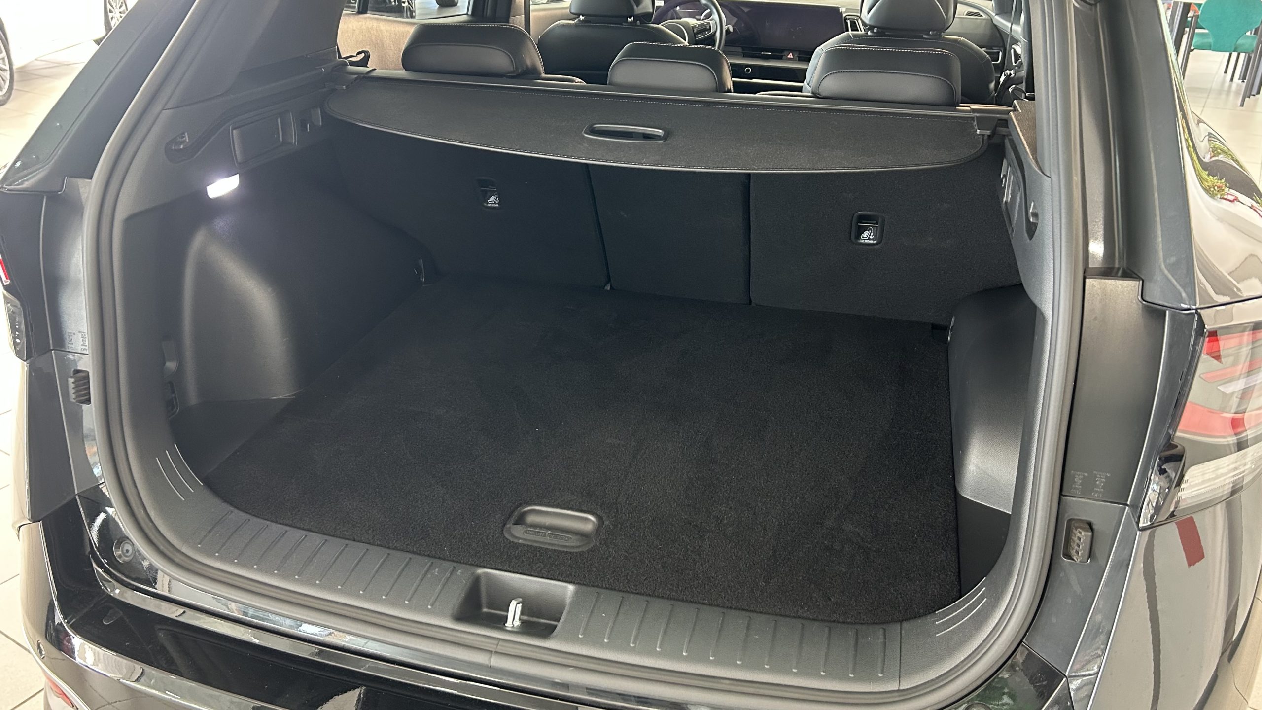 Kia Sportage GT line 2023