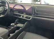 Kia Sportage GT line 2023