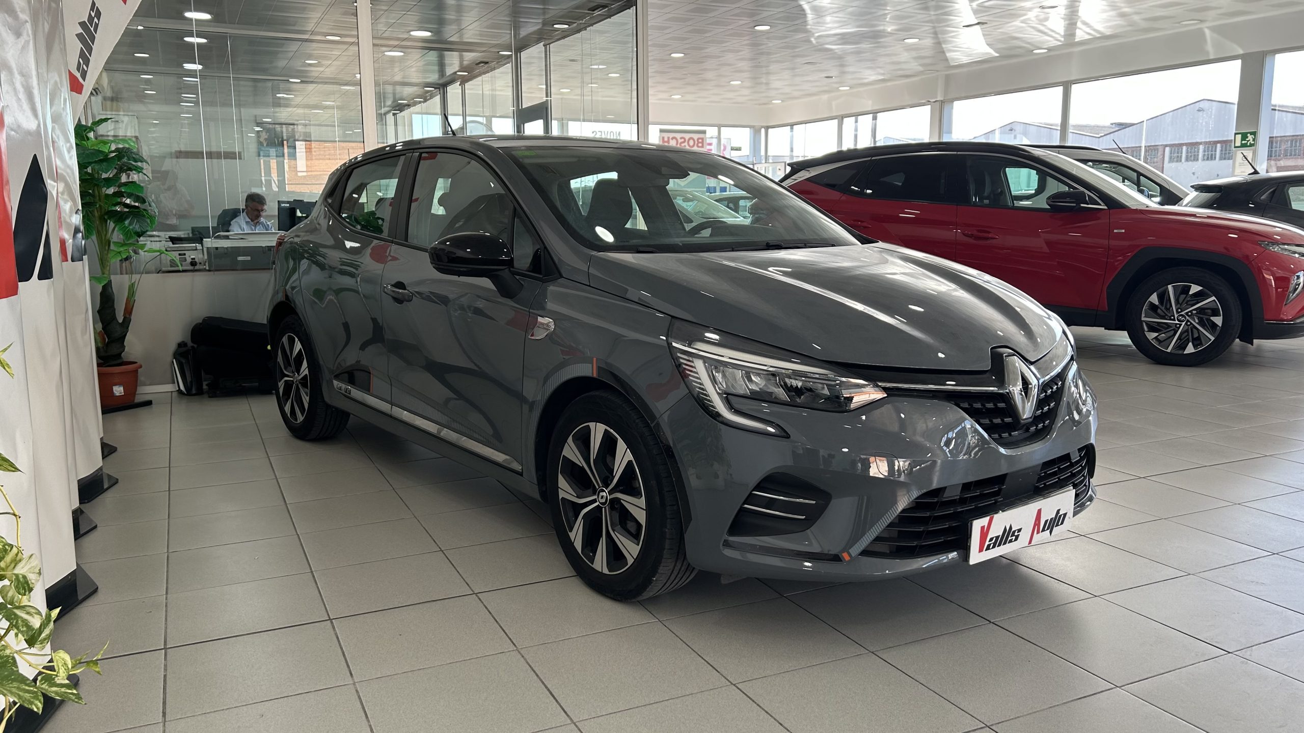 Renault Clio Limited Series 2022