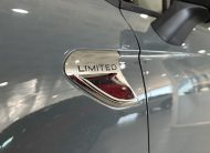 Renault Clio Limited Series 2022