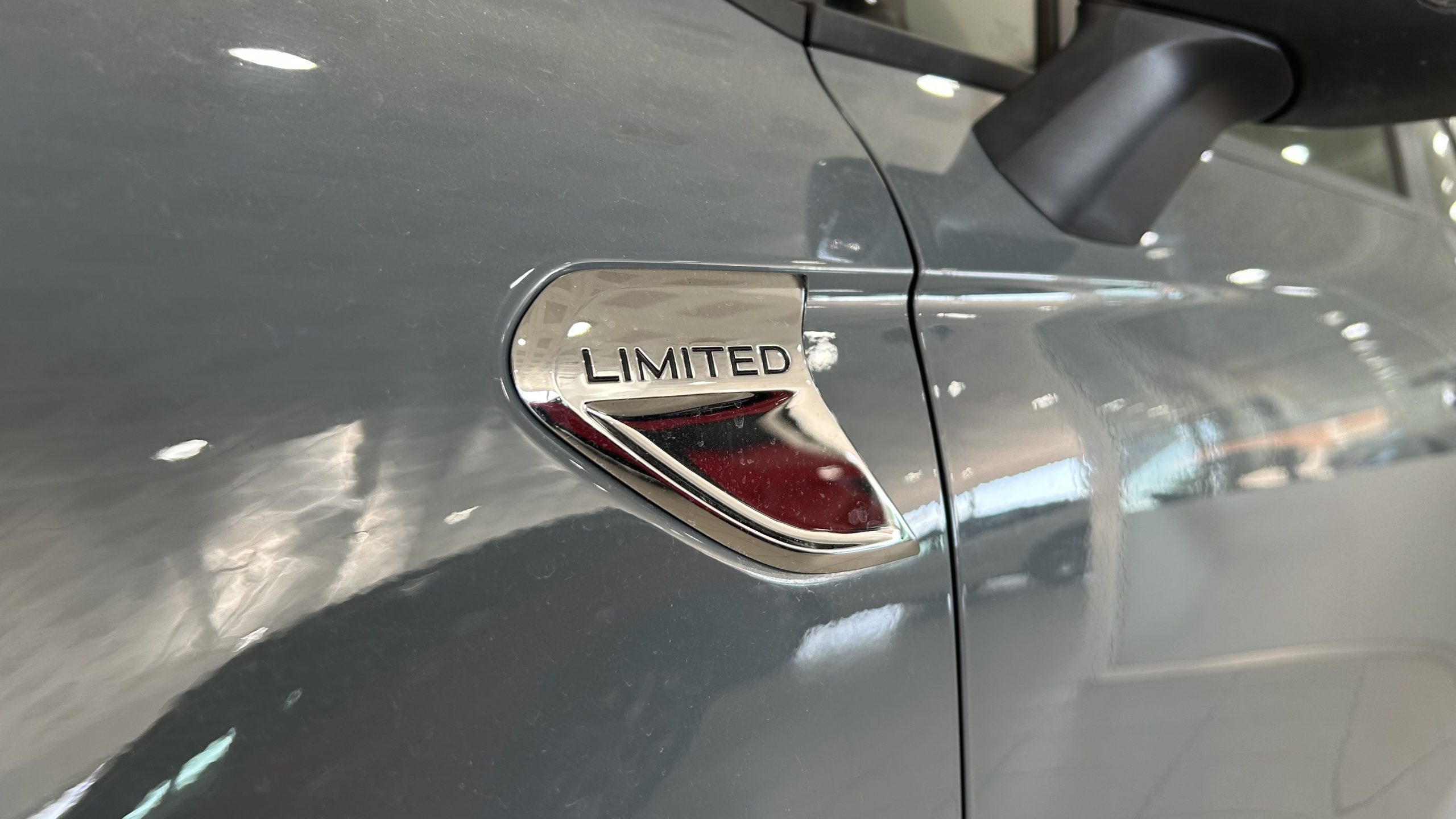 Renault Clio Limited Series 2022