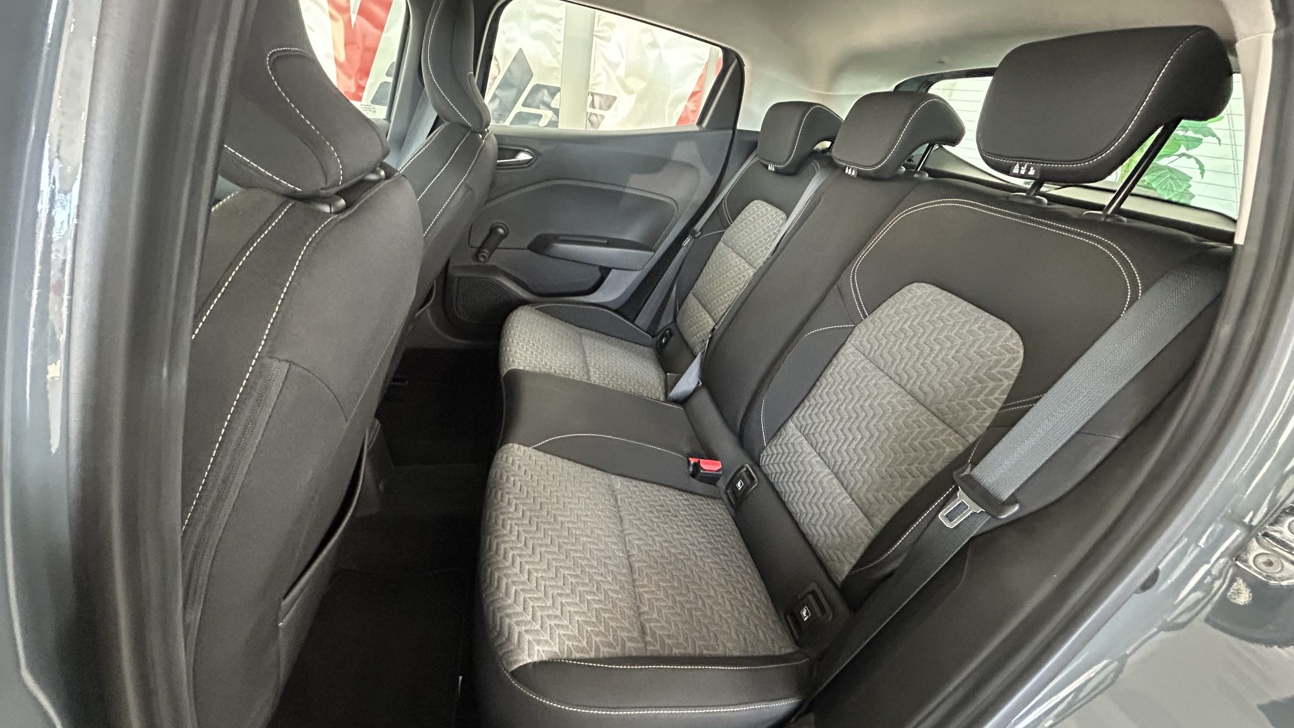 Renault Clio Limited Series 2022