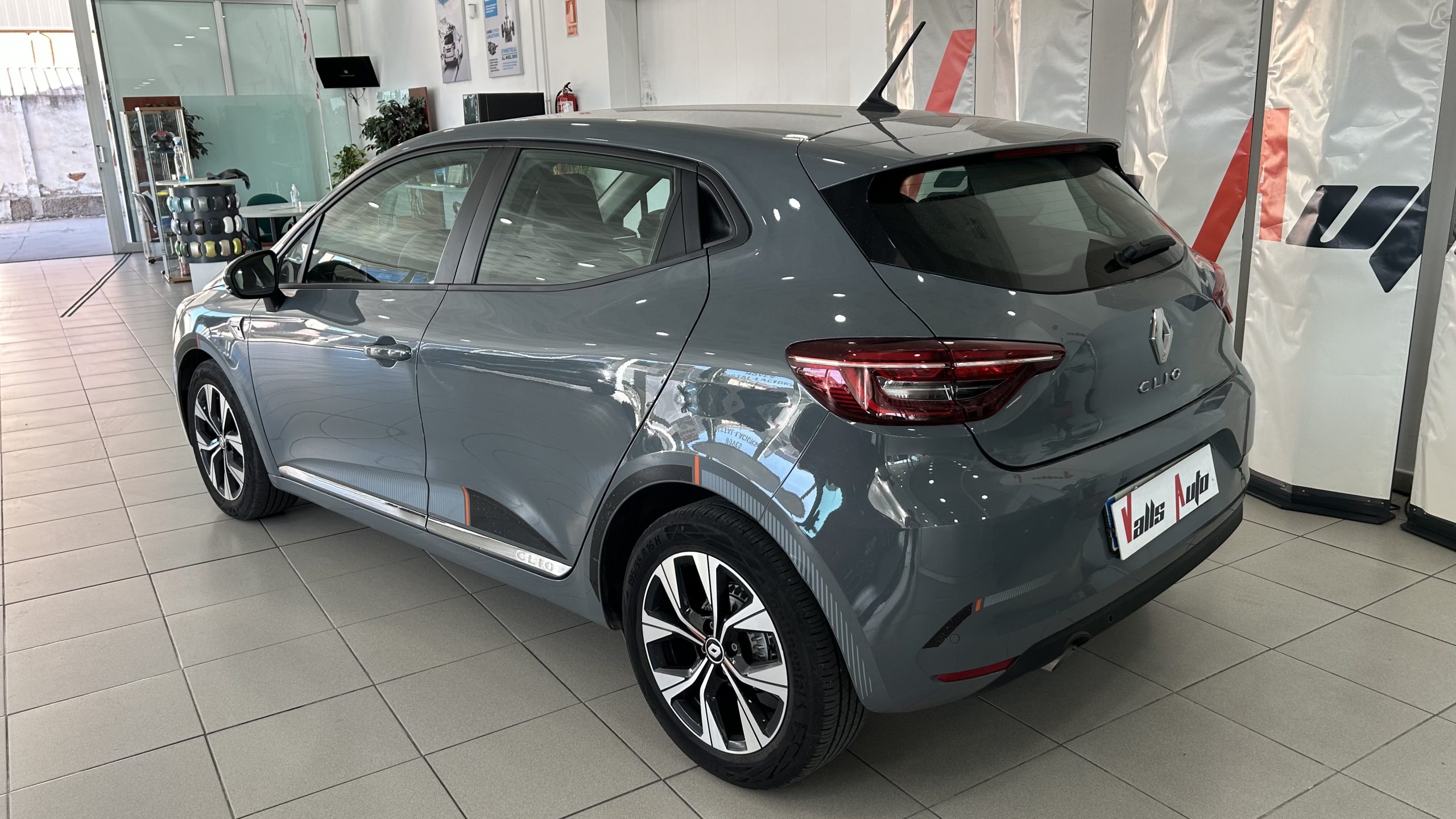 Renault Clio Limited Series 2022