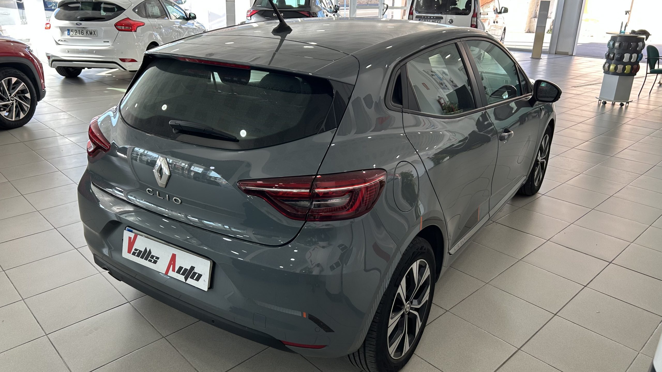 Renault Clio Limited Series 2022