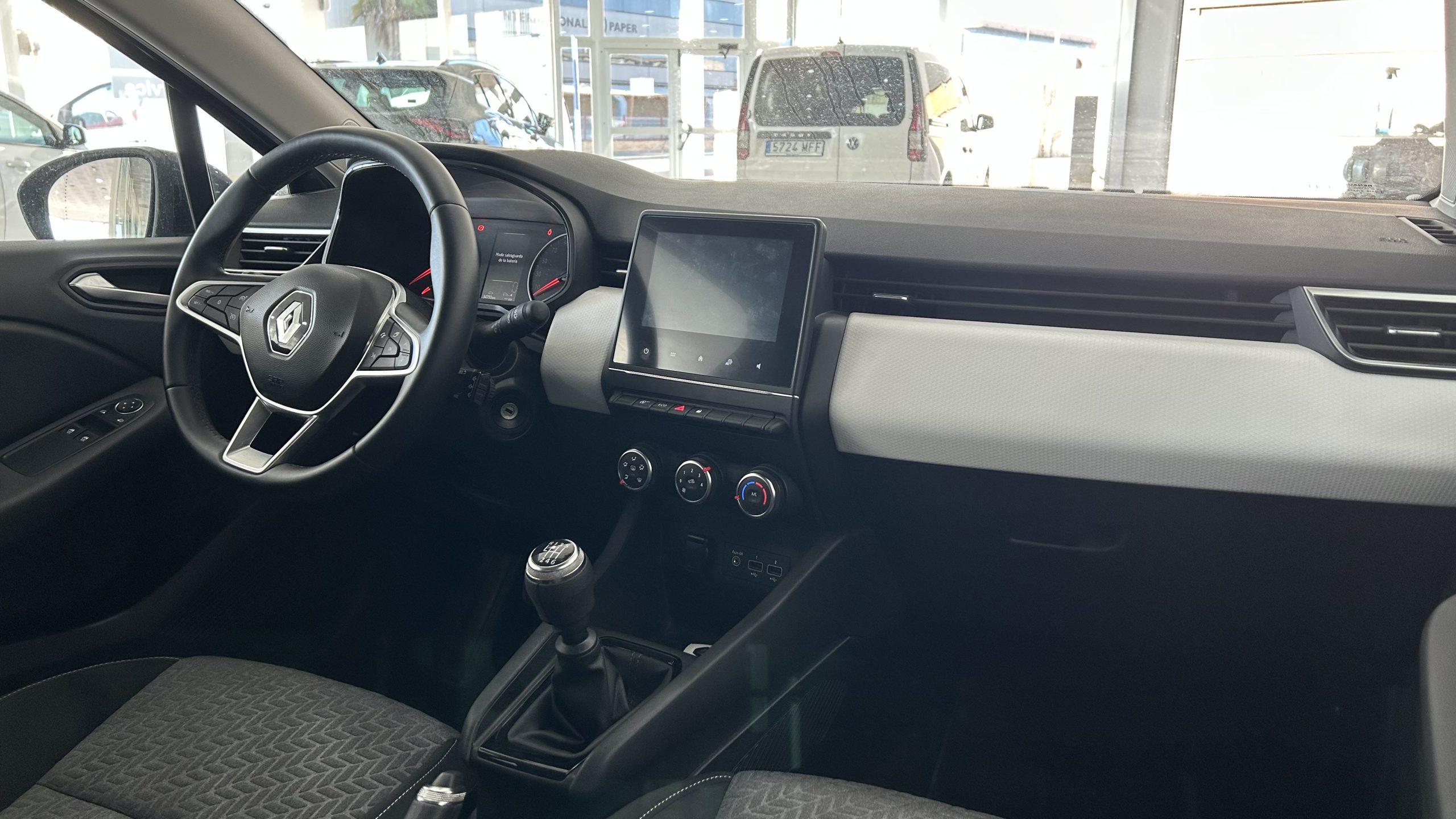 Renault Clio Limited Series 2022