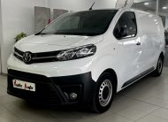 Toyota Proace 2024