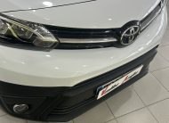 Toyota Proace 2024