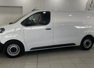 Toyota Proace 2024