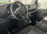 Toyota Proace 2024