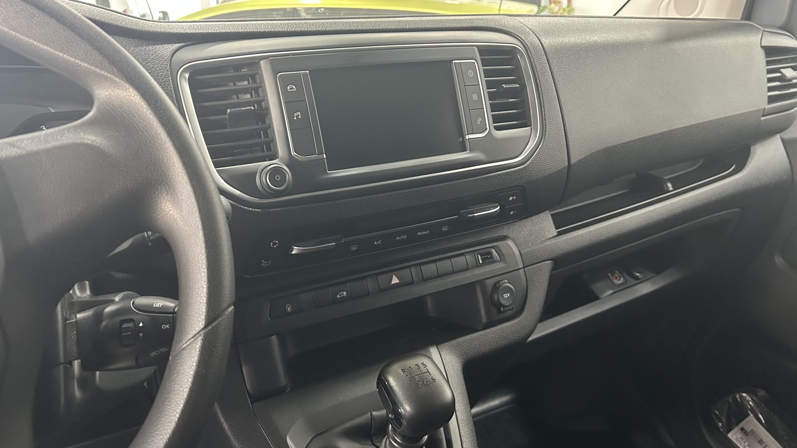 Toyota Proace 2024