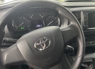 Toyota Proace 2024
