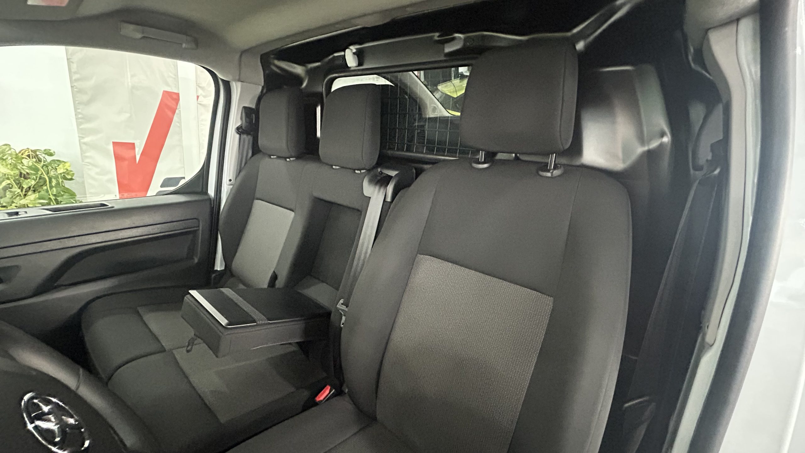 Toyota Proace 2024