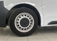 Toyota Proace 2024