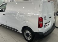 Toyota Proace 2024