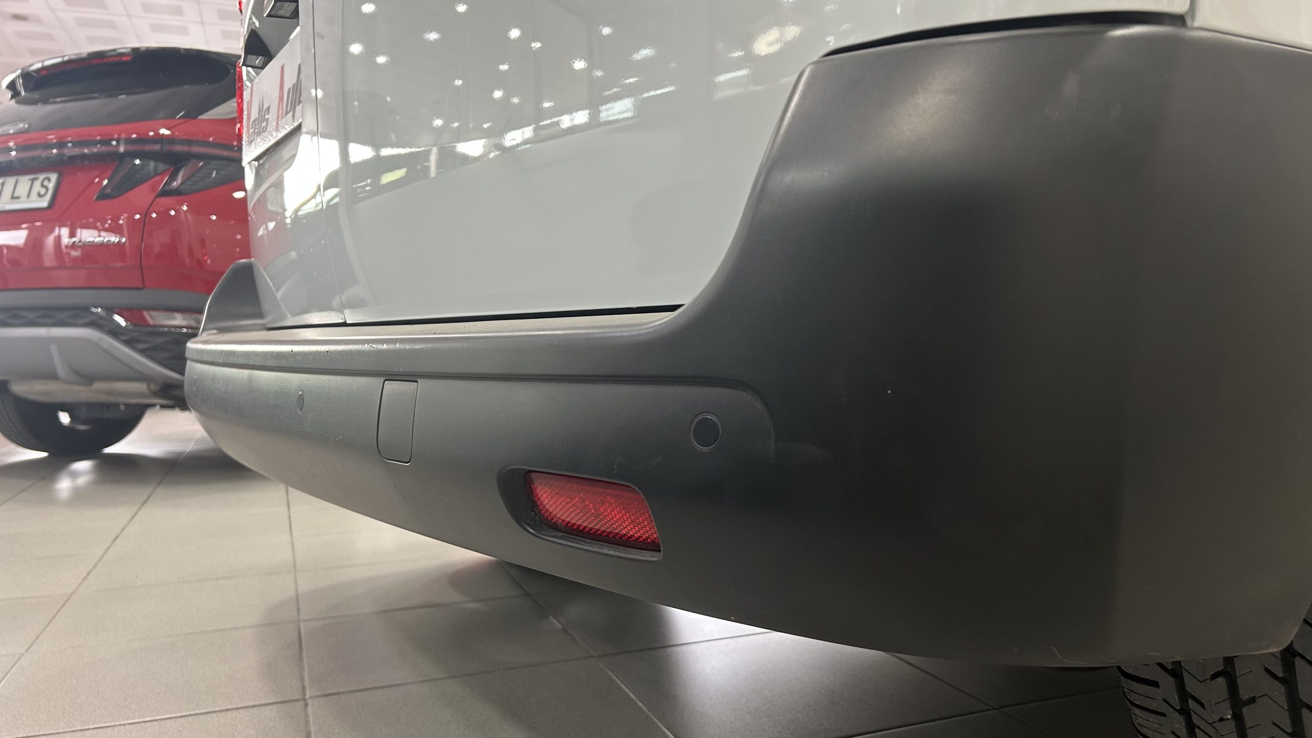 Toyota Proace 2024