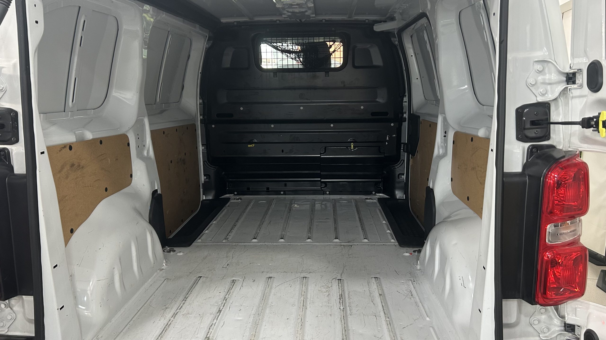 Toyota Proace 2024